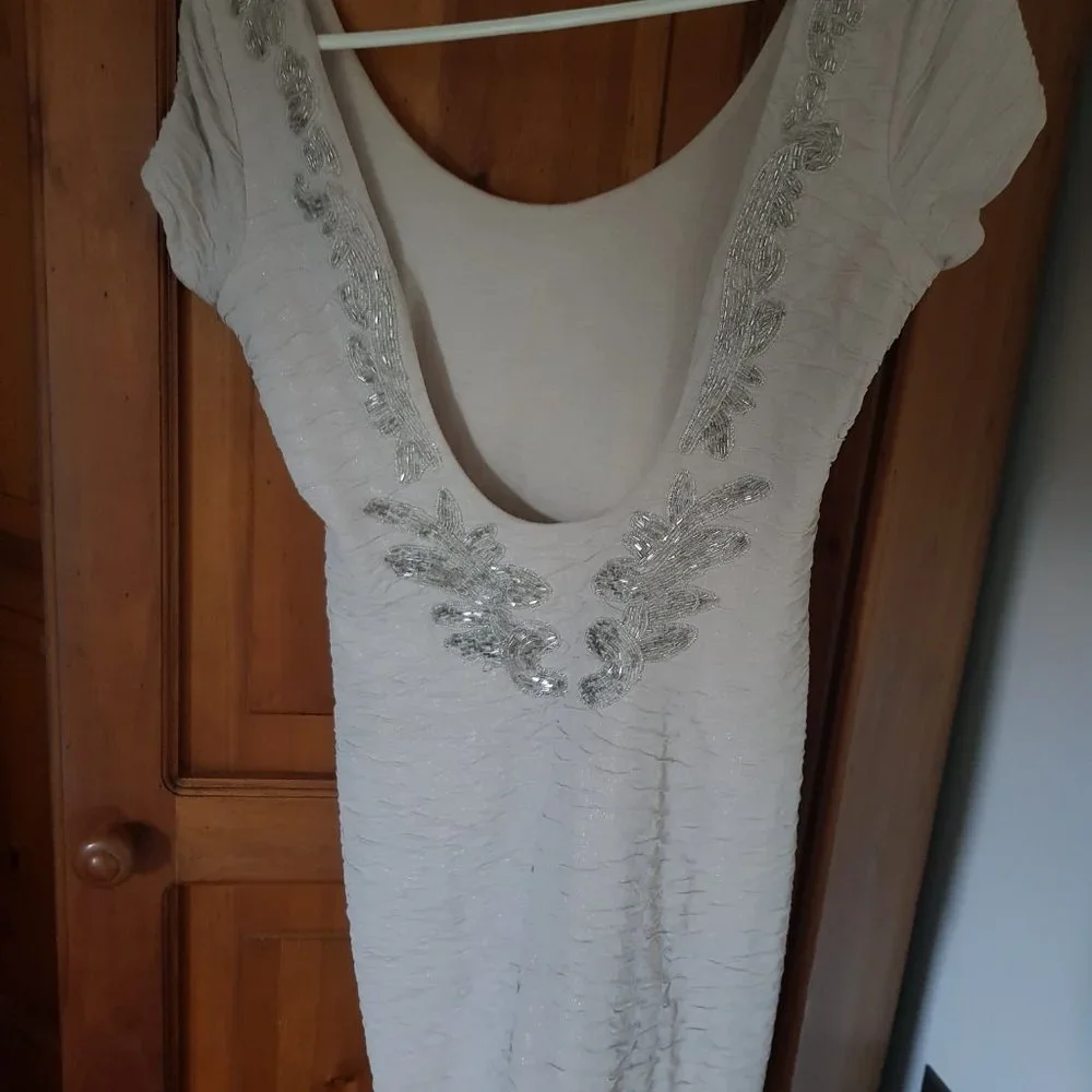 Mini Dress - Picture 3 of 4